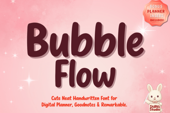 Bring Bubble Flow to Your Brand